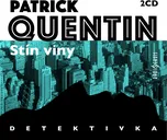 Stín viny - Patrick Quentin (čte Martin…