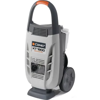 Vysokotlaký čistič Comet kt 1750 classic - studenovodní vysokotlaký čistič