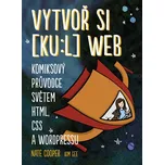 Vytvoř si [ku:l] web: Komiksový…