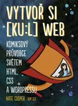 Vytvoř si [ku:l] web: Komiksový…