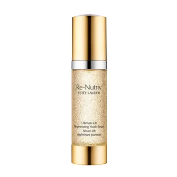 Pleťové sérum Estee Lauder Re-Nutriv Ultimate Lift Regenerating Youth Serum - Rozjasňující liftingové sérum 30 ml