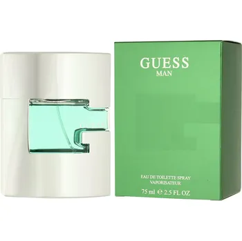 Guess Man EDT