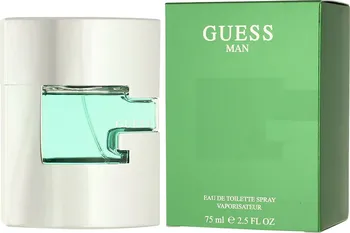 Pánský parfém Guess Man EDT