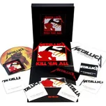 Kill'em All (Limited Box) - Metallica…