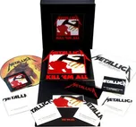 Kill'em All (Limited Box) - Metallica…