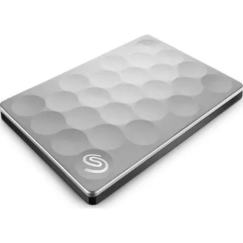 Externí pevný disk Seagate Backup Plus Ultra Slim 2TB (STEH2000200)