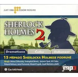 15 případů Sherlocka Holmese podruhé -…