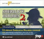 15 případů Sherlocka Holmese podruhé -…