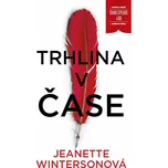 Trhlina v čase - Jeanette Wintersonová