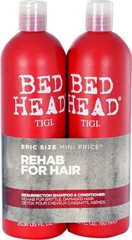Šampon TIGI Bed Head Resurrection šampon 