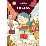 Hilda - Luke Pearson