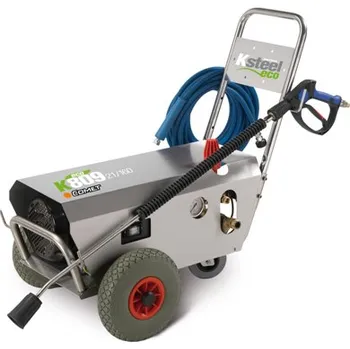 Vysokotlaký čistič Comet K 801 ECO Premium TS - Studenovodní vysokotlaký čistič