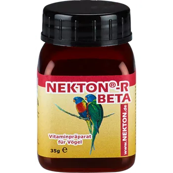 Pro ptáka Nekton R Beta