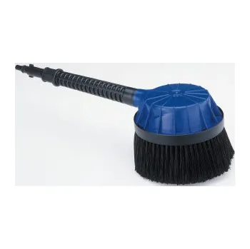 Příslušenství pro vysokotlaký čistič Rotační kartáč s krátkým nástavcem pro vysokotlaké stroje Nilfisk-Alto Wap