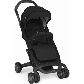 Nuna Pepp Luxx 2016 Kočárek Nuna Pepp Luxx 2016