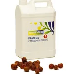 Yellow & Blue Prací gel z mýdlových…