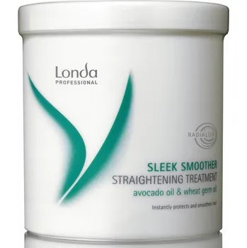 Londa Sleek Smoother Treatment 750 ml