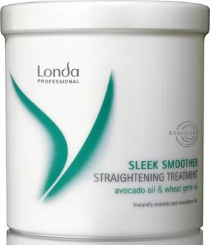 Londa Sleek Smoother Treatment 750 ml