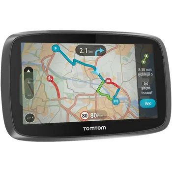 Tomtom Go 510 GPS navigace Tomtom Go 510