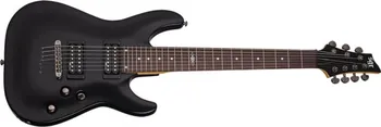 Elektrická kytara Schecter C-7 SGR
