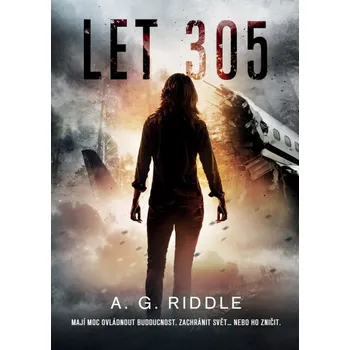 Let 305 - A. G. Riddle