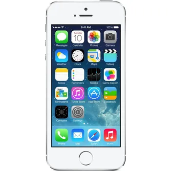 Mobilní telefon Apple iPhone 5S
