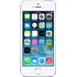Mobilní telefon Apple iPhone 5S, 16 GB stříbrný