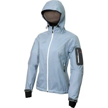 Pinguin Hoody modrá, L