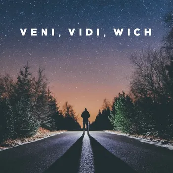 Zahraniční hudba Veni, Vidi, Wich - DJ Wich [CD]