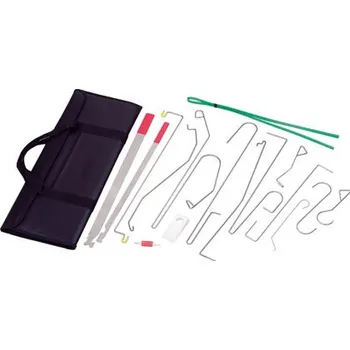 Autodílna Pomocník k otevření zamknutých dveří (Pomocník k otevření zamknutých dveří)