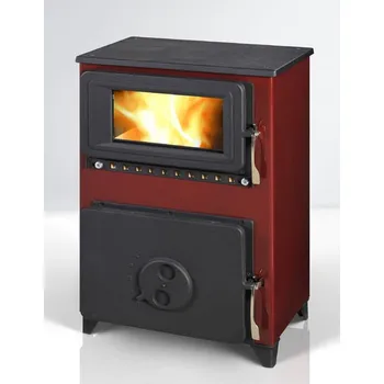 Krbová kamna Thorma Filex HB F1458232510T