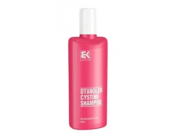 Šampon Brazil Keratin Dtangler Cystine šampon 300 ml