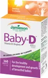 Jamieson Baby-D 11,7 ml