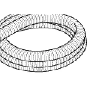 Hubice k vysavači Hadice antistatická 38mm metráž