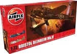 Airfix Bristol Blenheim Mk.IF 1:72