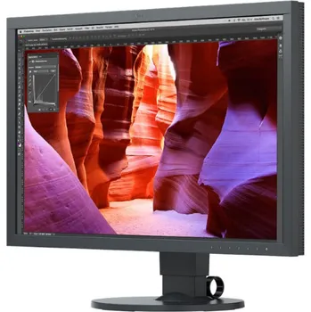 Monitor Recenze EIZO CS2730 ColorEdge