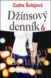 Džínsový denník 6 - Zuzana Šulajová