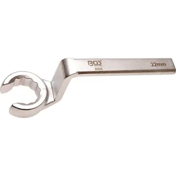 Dílna Klíč očkový 22 mm na lambda sondu (Klíč očkový 22 mm na lambda sondu)