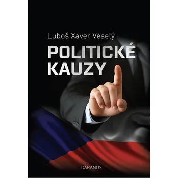 Politické Kauzy - Luboš Xaver Veselý