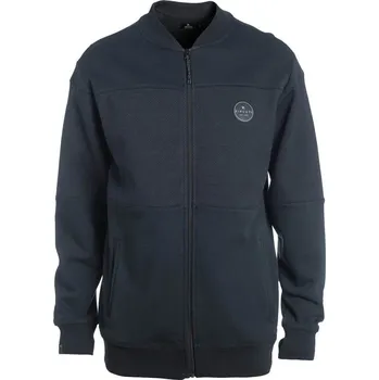 Pánská mikina Rip Curl Cutback ZT Crew black