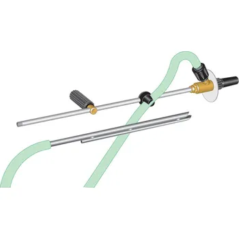 Příslušenství pro vysokotlaký čistič Sada pro tryskání vody a písku pro stroje Nilfisk-Alto Wap, Karcher, Kranzle