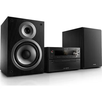 Hi-Fi systém Philips BTD5210