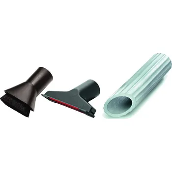 Sada pro auto pro vysavače Nilfisk-Alto Wap Aero, Buddy, Attix