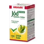 Walmark Jód Naturline výtažek z Kelpu
