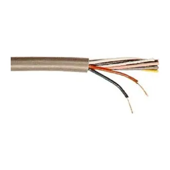 elektrický kabel Kabel 12x0,14 LIYY 1214