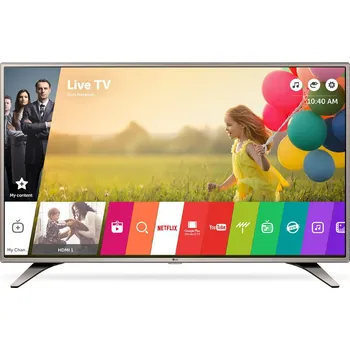 Televizor LG 49LH615V