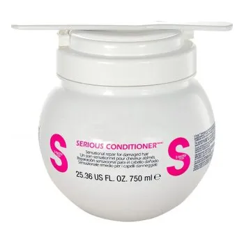 Tigi S Factor Serious Conditioner 750 ml
