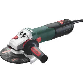 úhlová bruska Metabo W 12-150 Quick