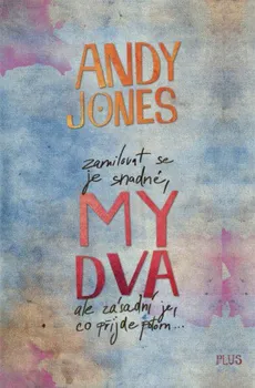 My dva - Andy Jones