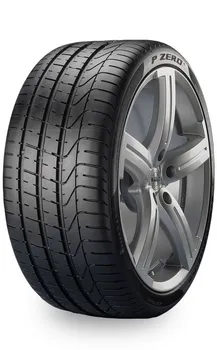 4x4 pneu Pirelli PZero 285/40 R22 110 Y